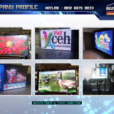 Videotron Medan 17